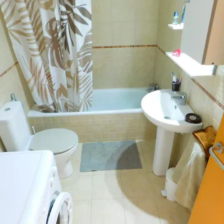 Gmid Immo Portomarina Apartment *