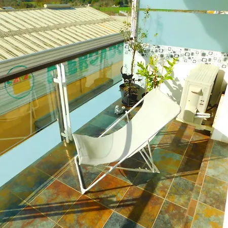 Gmid Immo Portomarina Apartment