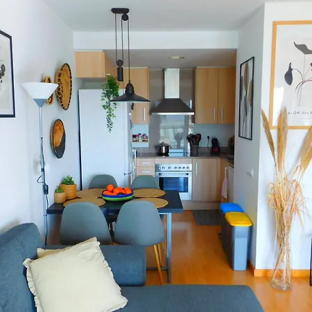 Apartment Gmid Immo Portomarina