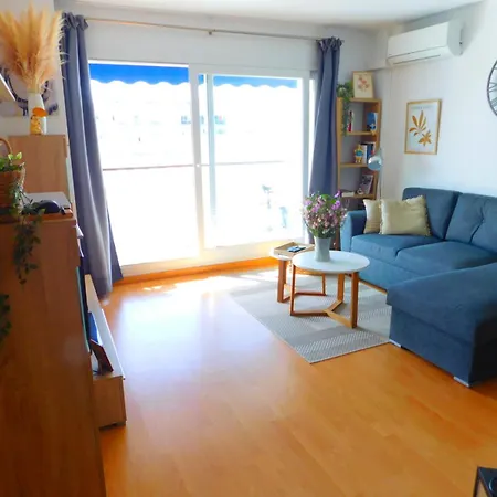 Gmid Immo Portomarina Apartment *