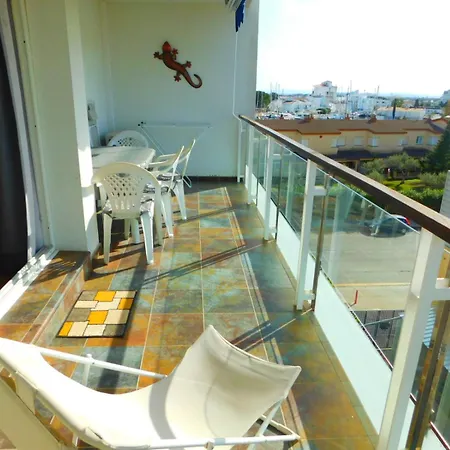 Apartment Gmid Immo Portomarina *