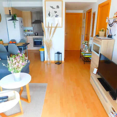 Apartment Gmid Immo Portomarina Roses