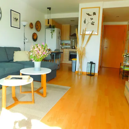Apartment Gmid Immo Portomarina