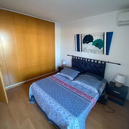 Apartment Gmid Immo Portomarina *