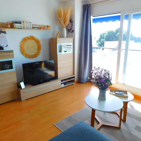 Gmid Immo Portomarina Apartment Roses