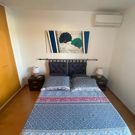 Apartment Gmid Immo Portomarina Roses