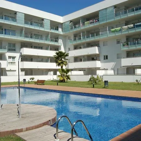 Gmid Immo Portomarina Apartment