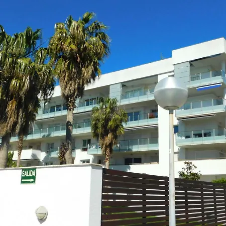 Gmid Immo Portomarina Apartment Roses