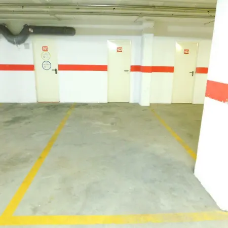 Apartment Gmid Immo Portomarina