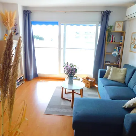 Gmid Immo Portomarina Appartement *