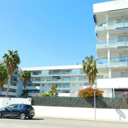 Appartement Gmid Immo Portomarina